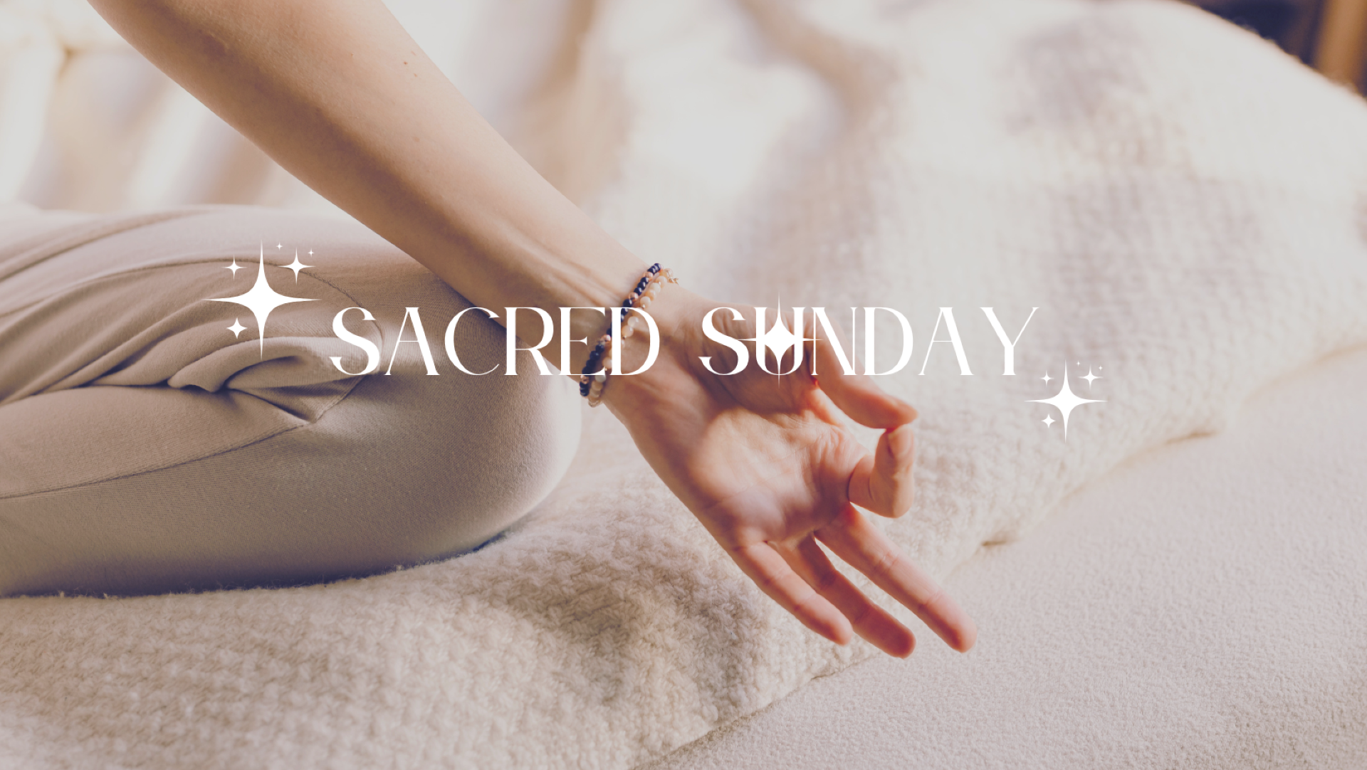 Sacred Sunday