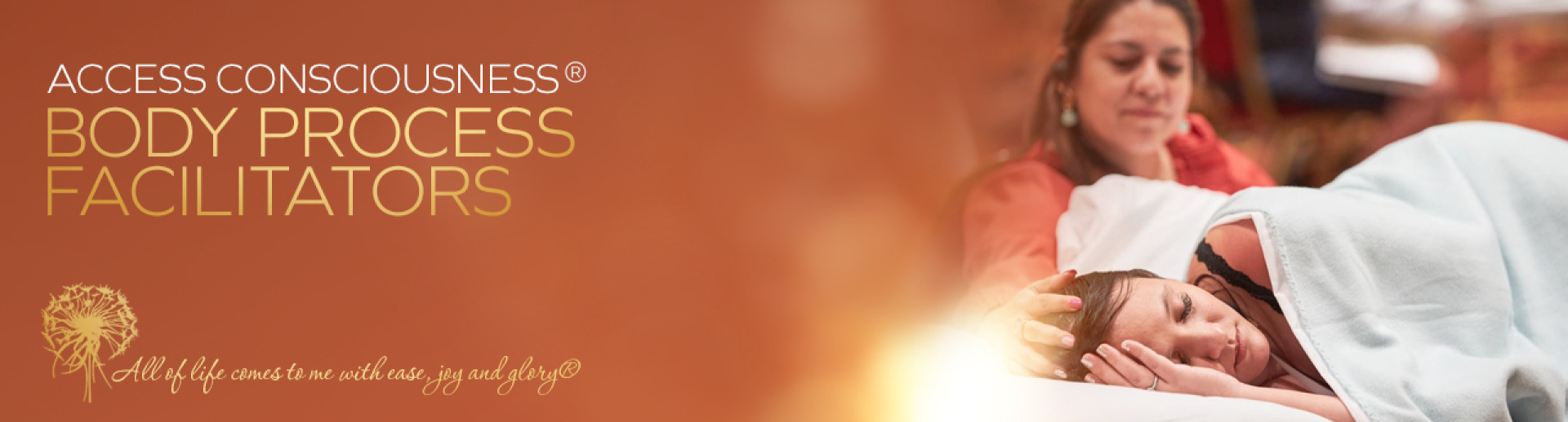 Body process facilitators